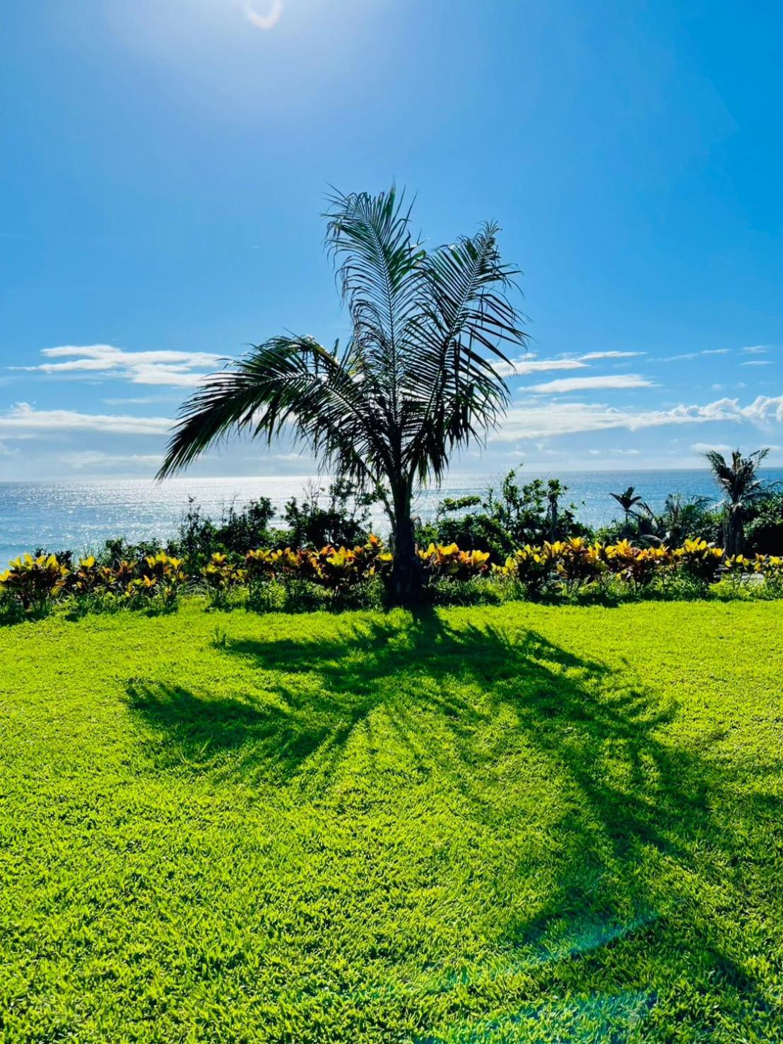 Taitung Blue Sea Villa Chenggong Exteriér fotografie